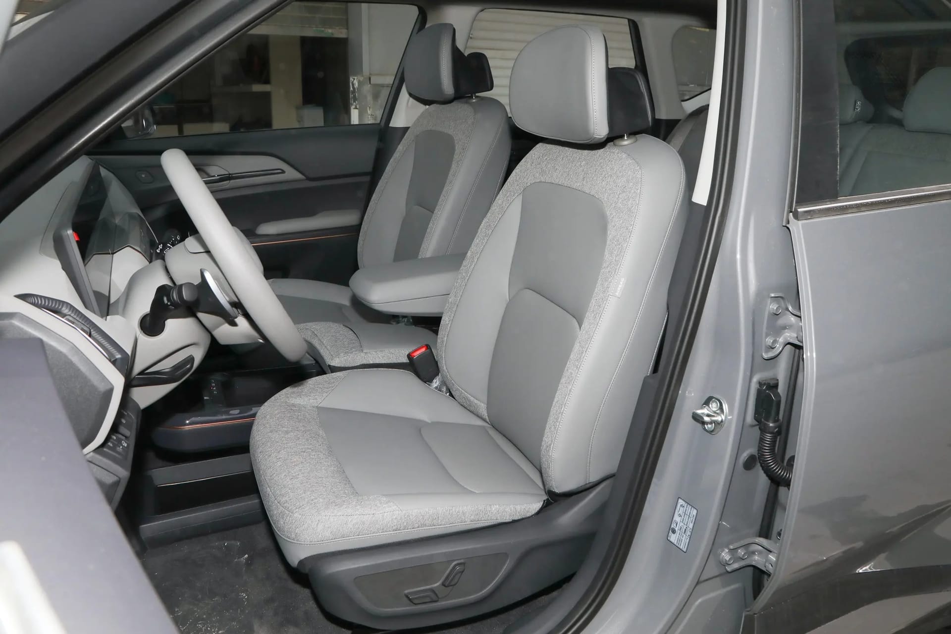 2025 KIA Ev5 Image 6